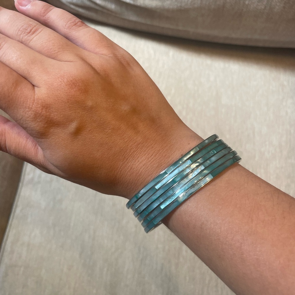 Set of 6 Bangles